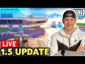 PLAYING NEW RANKED IGNITION MODE!! MASSIVE UPDATE IS HERE