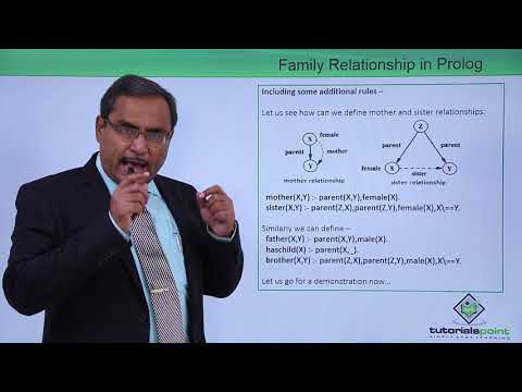 Video: Equilibrium Of Family Relationships
