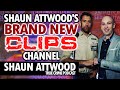 Shaun attwoods new clips channel