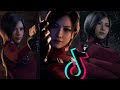 Ada wong resident evil best tik tok edits