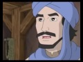 KISAH KELAHIRAN NABI MUHAMMAD SAW