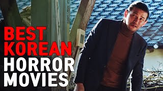 Best Korean Horror Movies | EONTALK