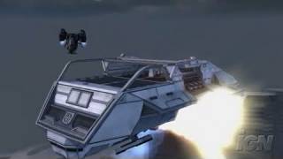 Battlefield 2142 PC Games Trailer - E3 2006 Trailer