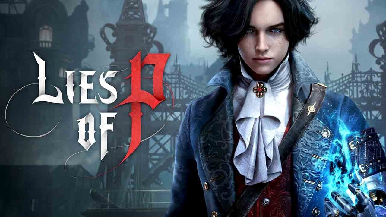 Lies of P: Teste no Ace Nitro V15 com a RTX 4050