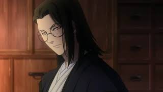 Download Hakuouki Movie 1 Kyoto Ranbu HD Get Wallpaper Hakuouki Movie 1 Kyoto Ranbu Free