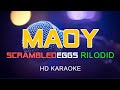 Scrambled eggs  maoy karaoke  original music