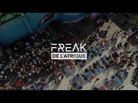 Freak De L´Afrique - Yebo ft. Lindi (Official Music Video)