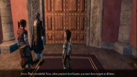 Fable 2 Walkthrough Good Part 3