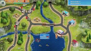 Rescue Team 4 Level 6 Guide