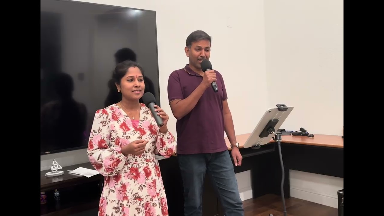 Mayanginen solla thayaginen | Deena | Kanimozhi | Feb - 2026 