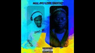 All My Life - Devvon Terrell (Lone Boy Refix)