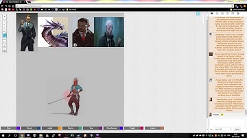 Test Tube Misfits | Shadowrun 5e campaign (Session 01) (Part 1)