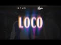 GIMS X LOSSA - LOCO (SPEED UP) #gims