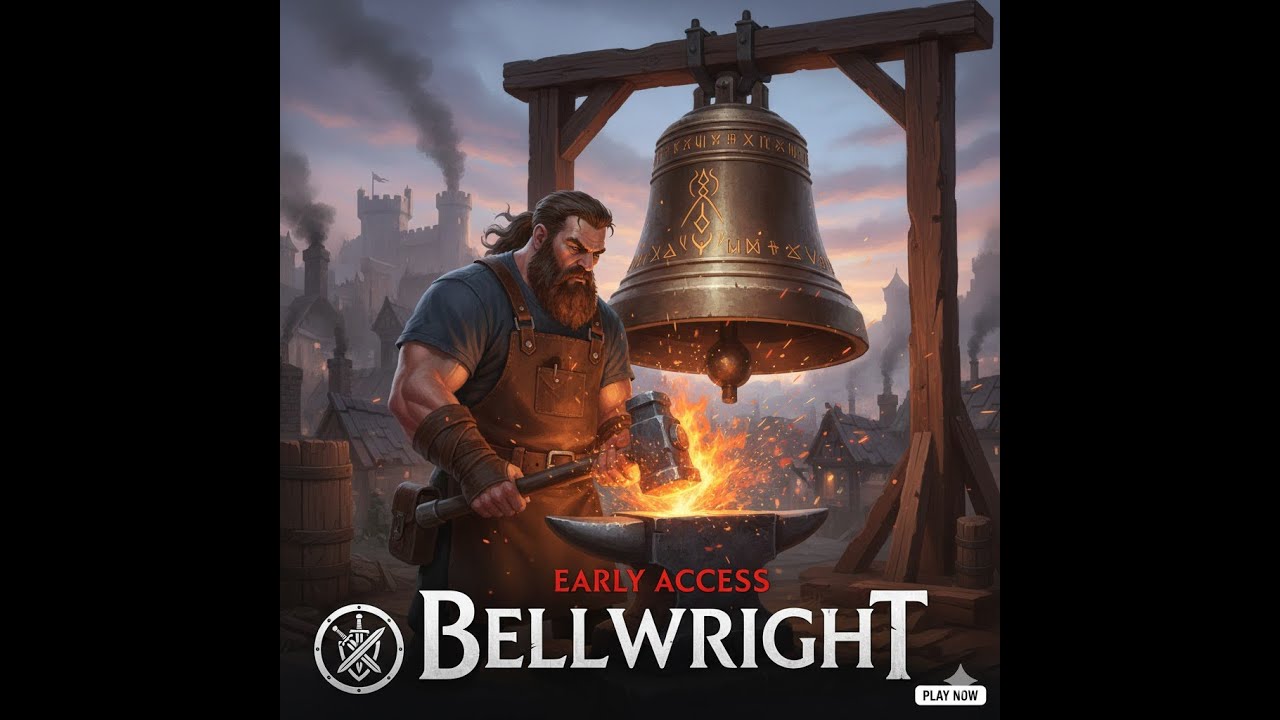 Bellwright Observer Gameplay | History Replayed Day 36 - Day 60 | PT 2 | LIVE