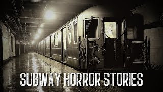 3 True Horror Stories (The Passenger's Reflection)
