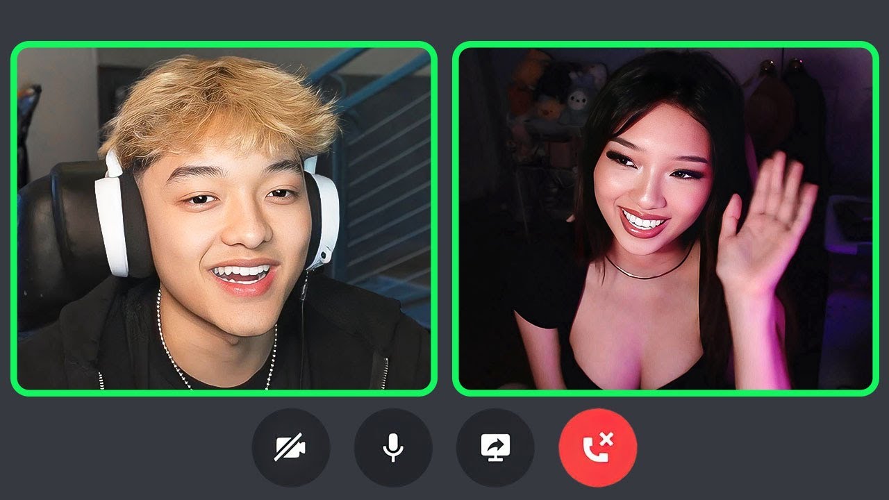 JasonTheWeen ВОССОЕДИНЯЕТСЯ с Catrnado..