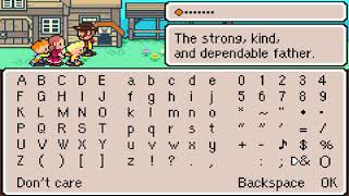 Fun Naming (Mother 3 Remix)
Ive started playing Mother 3 recently, and ever since this song has been stuck in my head, so I tried my hand at remaking it. Pretty happy with the result. Fun Naming (Mother 3 Remix)