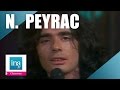 Capture de la vidéo Nicolas Peyrac "Je Pars" | Archive Ina