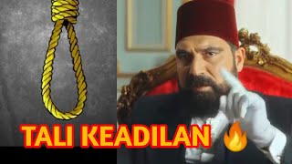 ©Eps27 TIANG GANTUNG UNTUK SI PENGKHIANAT ! - Alur Film Payitaht Abdul Hamid Episode 10 Season 2