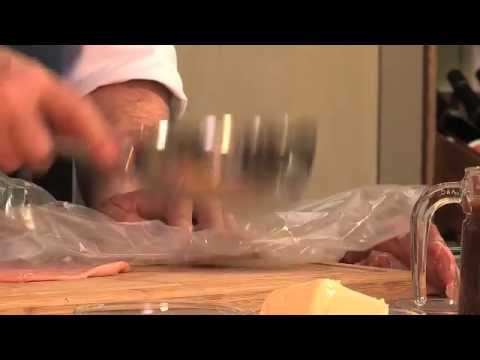 Video: Knoflookcroutons Koken Voor Bier