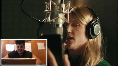 Logan Paul - THE NUMBER SONG (Official Music Video) prod. by Franke | Reaction