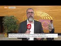 Predstavljen izvještaj Evropske komisije: Opomene za Hrvatsku, Srbiju i Crnu Goru