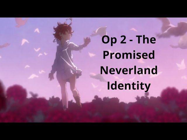 The Promised Neverland OP ''Touch Off'' - Lyrics + Tradução PT-BR