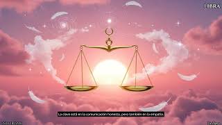 LIBRA: Tu mundo interior se ilumina hoy, 19 de Mayo 2026 | Horóscopo Libra 19/05