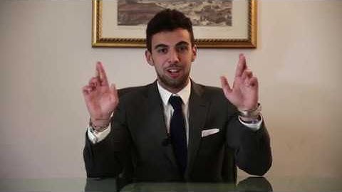 Alessio Galletta hired by Danieli