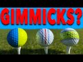 Are These Golf Balls GIMMICKS? Most Talked About Golf Balls 2022