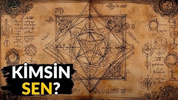 İbn Arabi’ye Göre Ruhun Sırrı | Kendini Tanımadan Allah’ı Tanıyamazsın