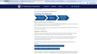 GridMatrix SS4A 2025 Webinar