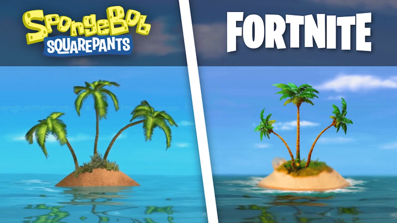 35 Things You MISSED In Fortnite's Summer Update!