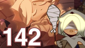 Cookie Run: Kingdom Gameplay Walkthrough Part 142 (Android/iOS) - Kingdom Builder & Battle RPG