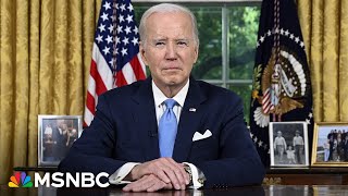 Live Biden To Condemn Antisemitism At Holocaust Remembrance Ceremony