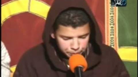 من سورة الفتح للقارئ عبد الله بركادي