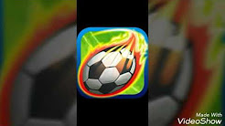 I 5 migliori giochi di calcio per android