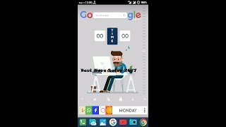 The Best Nova Launcher Setups (v2)-Techy screenshot 4
