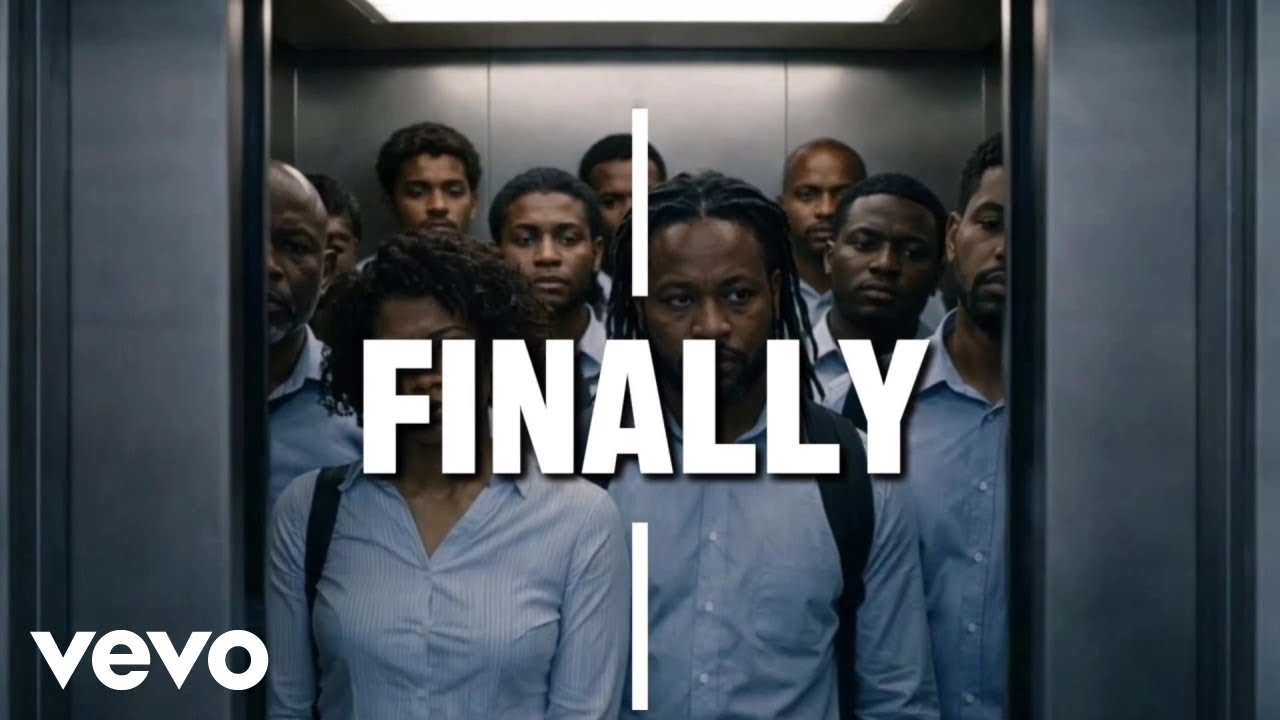 Watch Knatch - Finally (Official Visualizer) on YouTube Watch Knatch - Finally (Official Visualizer) on YouTube