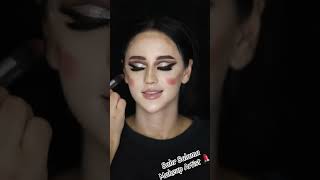 Sahr Salama makeup artist ??‍?