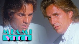 'What Kind of a Person Am I?' | Miami Vice