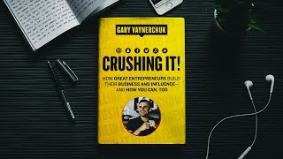 What I Learned From Gary Vees Book