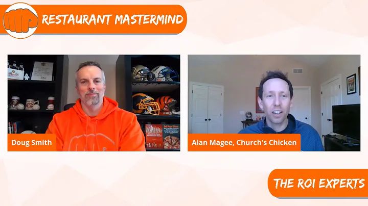 Alan Magee - VP Digital Marketing & Technology for...