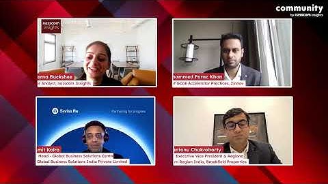 GCC 4.0 | India Redefining the Globalization Blueprint - Part 1