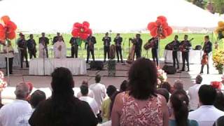 2009 Mariachi Spectacular Mass - Mariachi Nuevo Tecalitlan - Señor Ten Piedad y Gloria