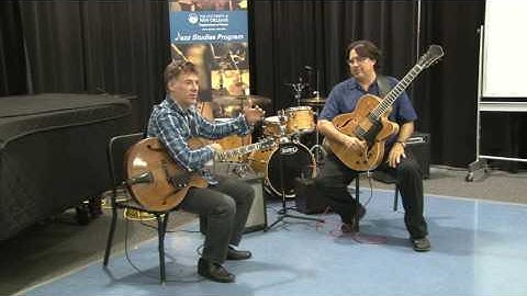 November 5, 2014 - Peter Bernstein