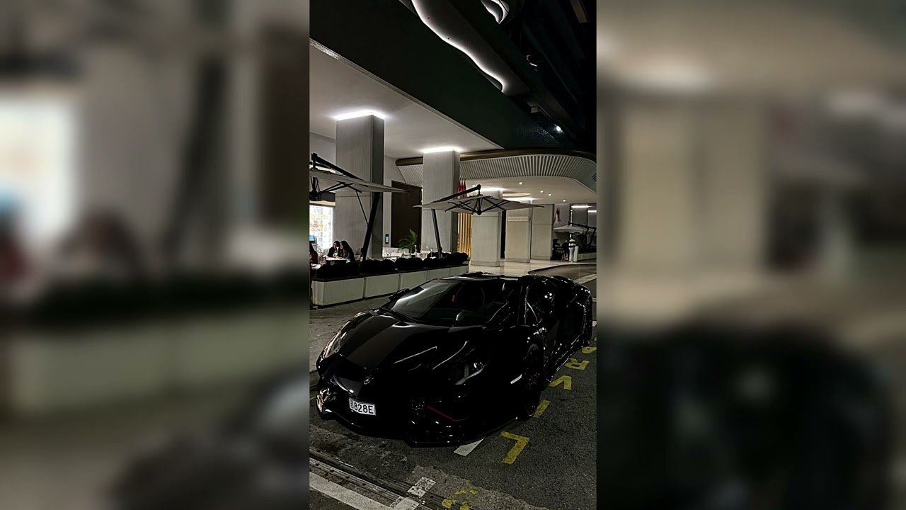 "LONDON" | DARK x TRAP x DETROIT Type Beat | Young Thug x Future