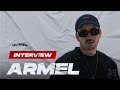 Armel  interview polemyque