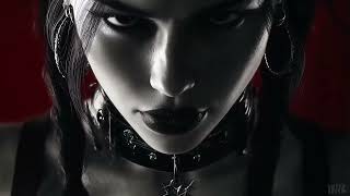 Shadows Embrace the Dying Light | BEST MIX 2026 - Gothic Wave, Dark Wave, Coldwave