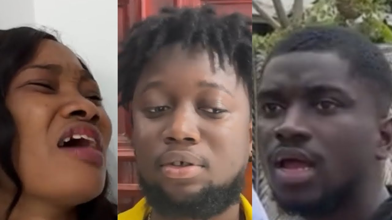 LE VIGILE 😹 #HumourIvoirien #HumourAfricain #Comédie #DoyiZone #Paulyvesheytien #Teknoush #Djassaman